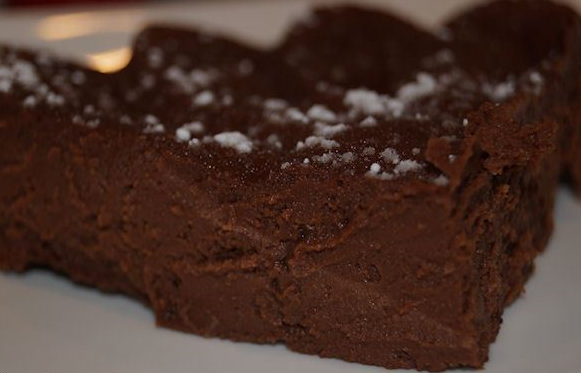 Recette Facile | Fondant au chocolat, fromage blanc et nutella,  ultra délice :)
