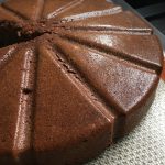 Gâteau au benco