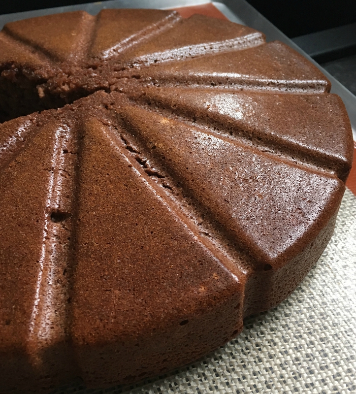 Recette Facile | Gâteau au benco