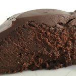 Fondant au chocolat mascarpone de Cyril Lignac