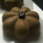 Moelleux cappuccino