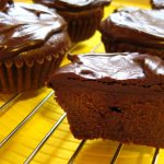 fondants mascarpone et chocolat