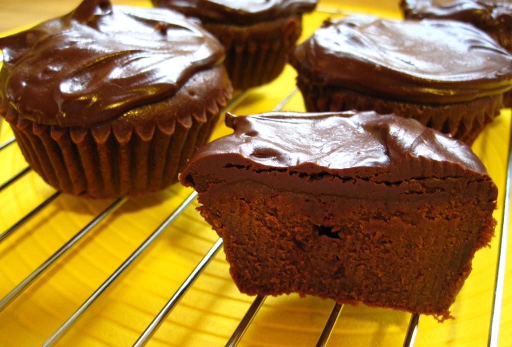 Recette Facile | fondants mascarpone et chocolat