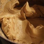 Recette crème au beurre
