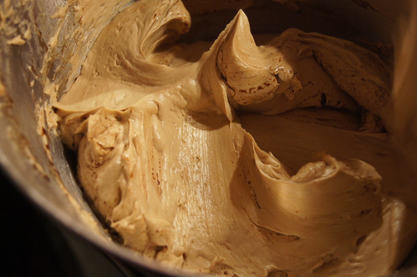 Recette Facile | Recette crème au beurre