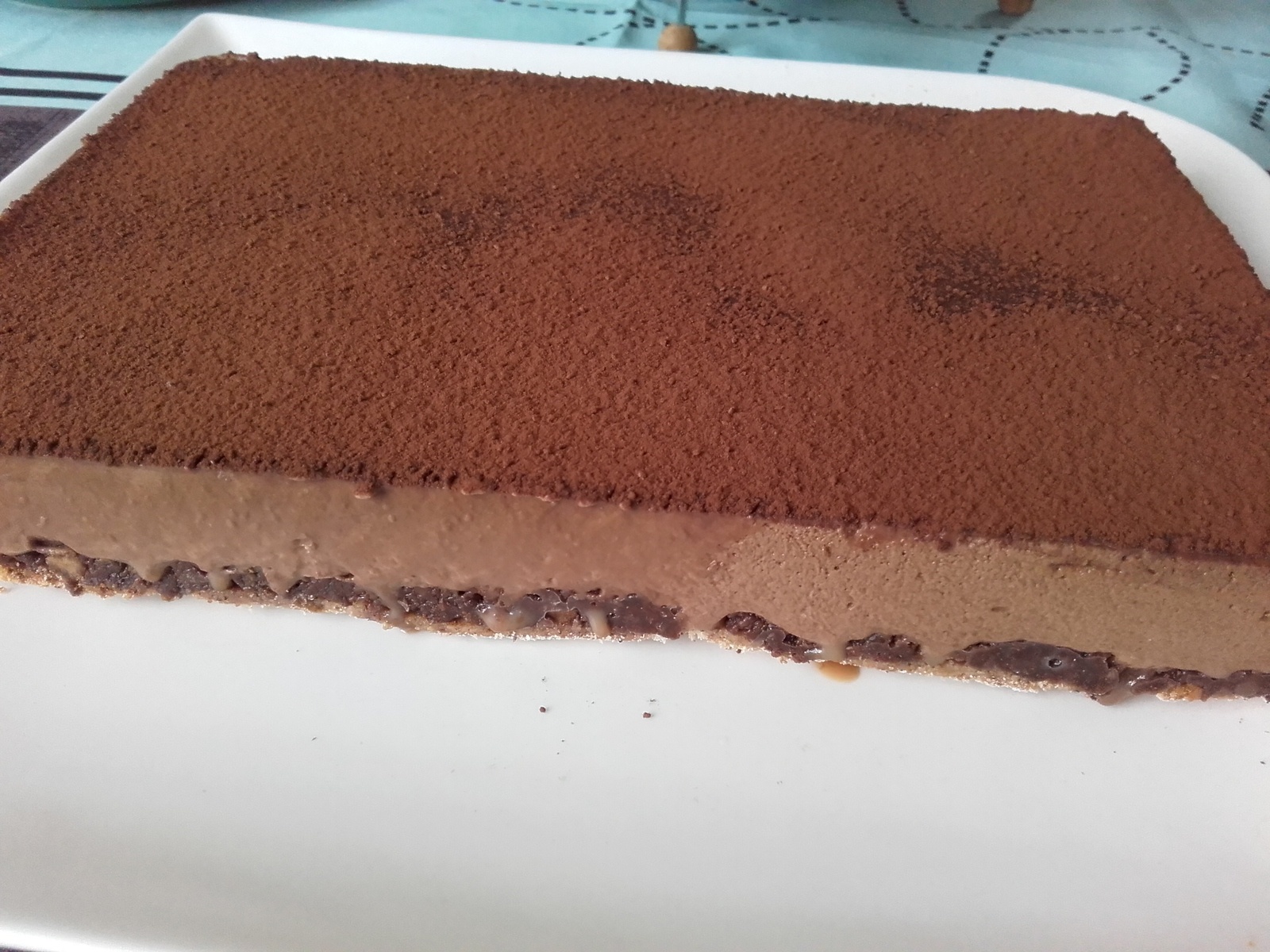 Recette Facile | craquant au chocolat