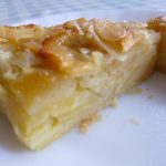 Gâteau Invisible