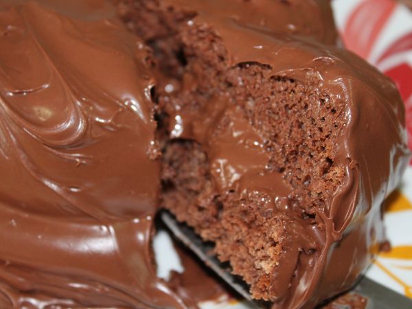 Recette Facile | gâteau au chocolat traditionnel