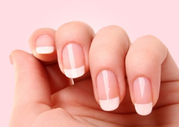 Recette Facile | Avoir Des Ongles Longs, Beaux Et Forts Avec La Recette De La Gélatine