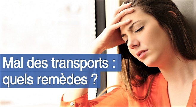 Recette Facile | Le secret des marins qui a fait ses preuves contre le mal des transports
