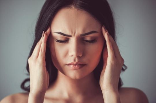 Recette Facile | Soulager votre migraine en 20 secondes avec ces techniques