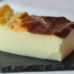 Flan Pâtissier Traditionnel Parisien Sans Pâte