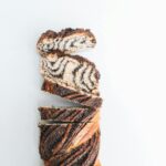 Babka au Chocolat Facile et Rapide
