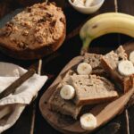 Banana Bread Facile et Moelleux