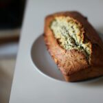 Banana Bread Moelleux Sans Sucre Ajouté