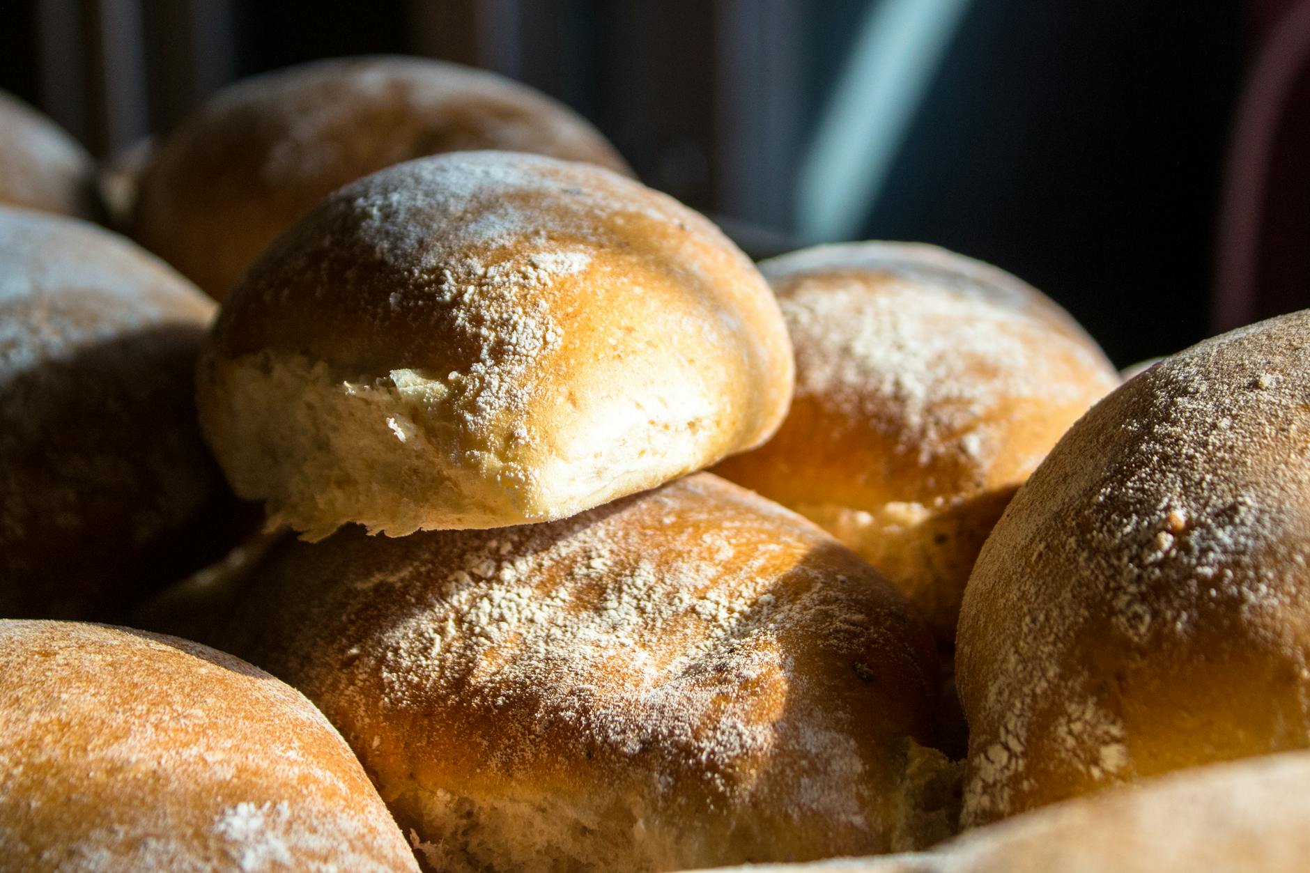 Boule de Campagne Facile et Inratable