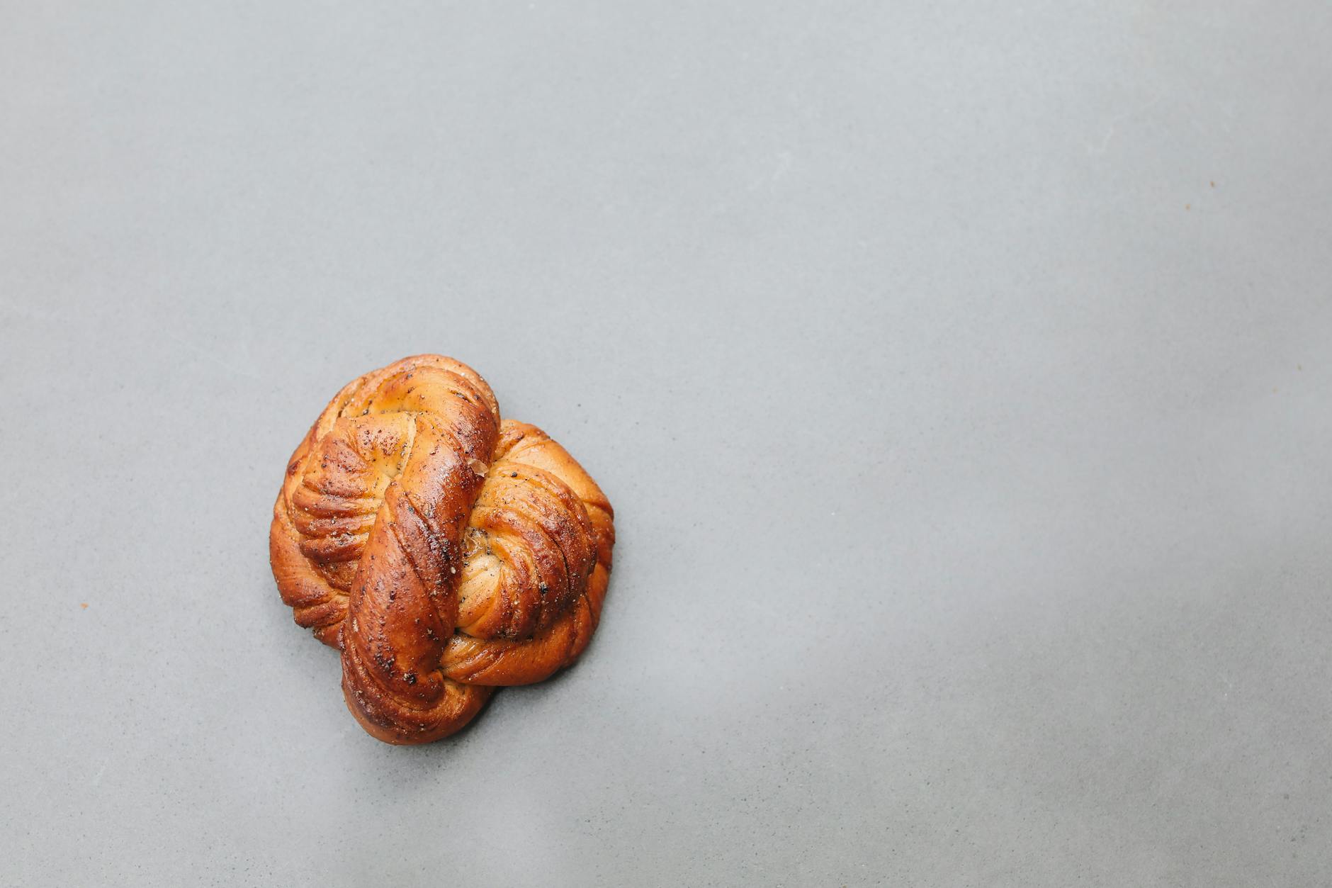 Brioche au Sucre Perlé