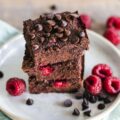 Brownies Fondants Ultra Chocolatés
