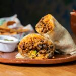 Burritos Maison Faciles et Rapides