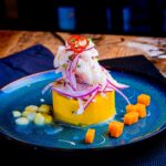 Ceviche Péruvien Authentique