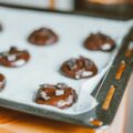 Cookies aux Pépites de Chocolat