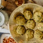 Falafel Maison Facile et Rapide