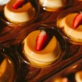 Flan Pâtissier Traditionnel