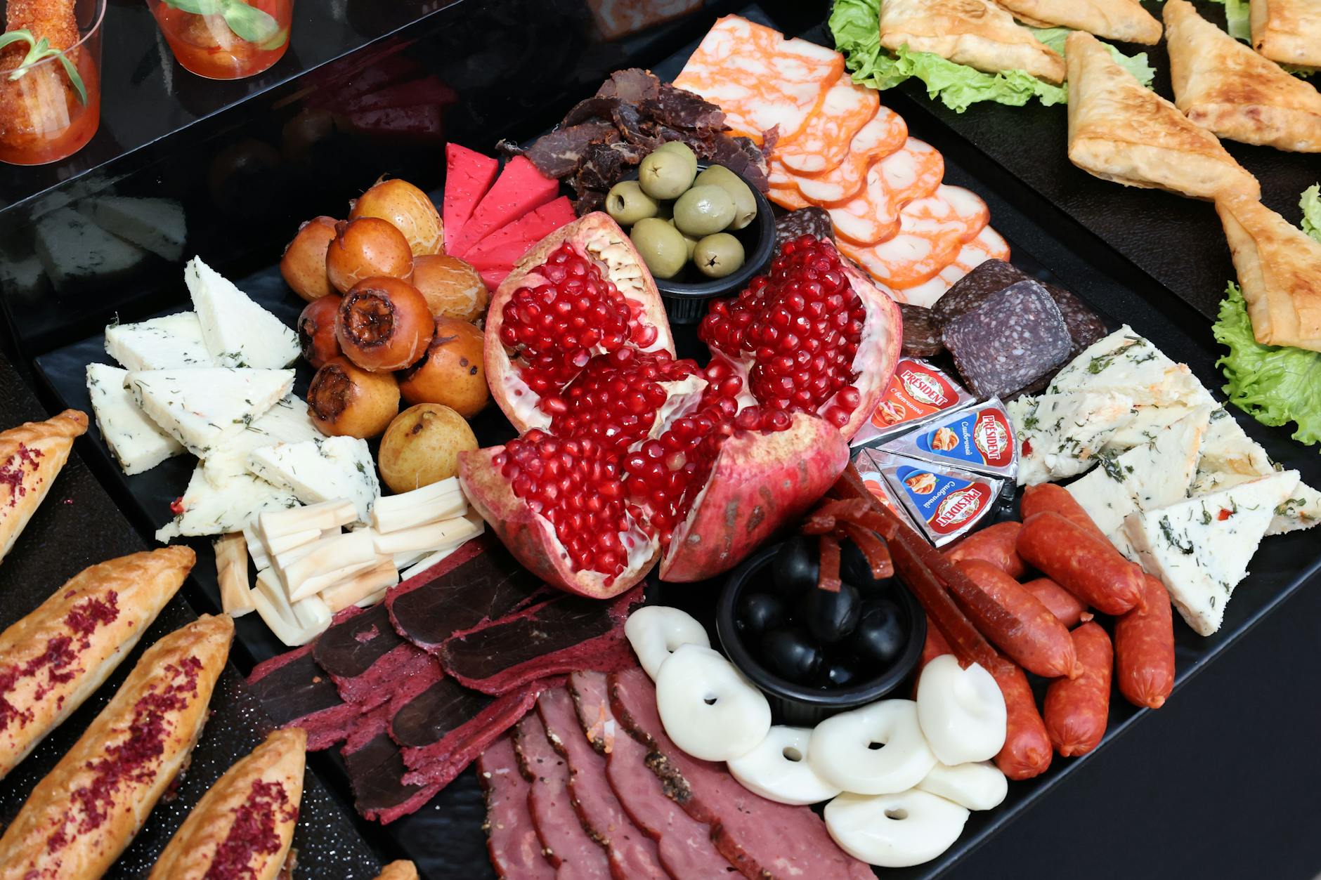 Fougasse Provençale