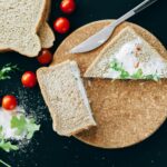 Gaufres liégeoises traditionnelles