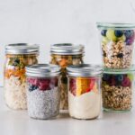 Granola Maison Croustillant