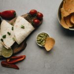 Guacamole Maison Facile et Rapide