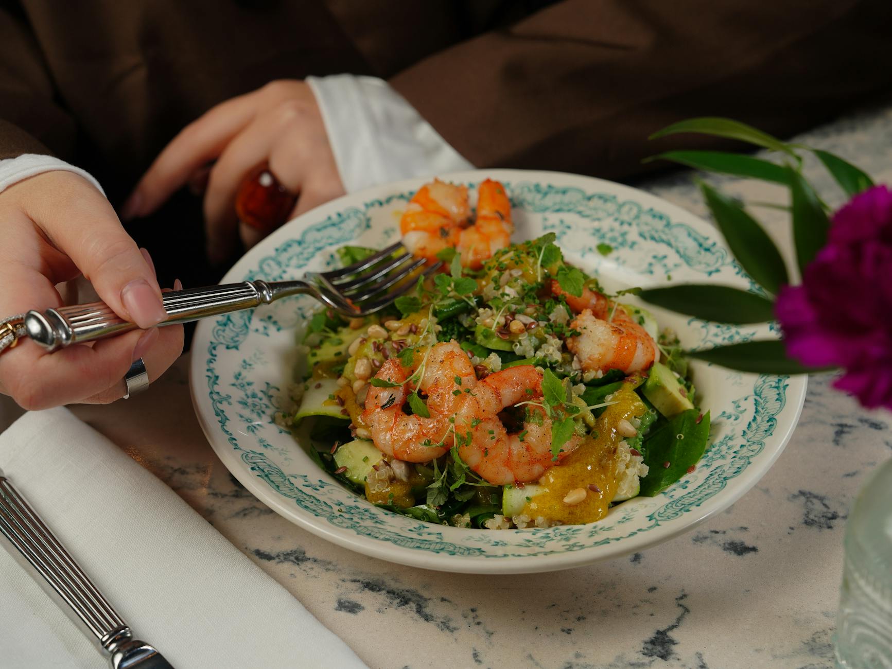 Kefta Marocain Authentique