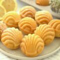Madeleines Maison Faciles et Rapides