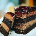Moelleux Poires Chocolat