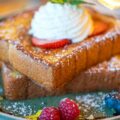 Pain Perdu de Grand Mère Recette Moelleuse Anti Gaspi