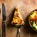 Quiche Lorraine Traditionnelle
