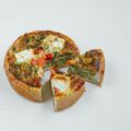 Quiche Lorraine Traditionnelle