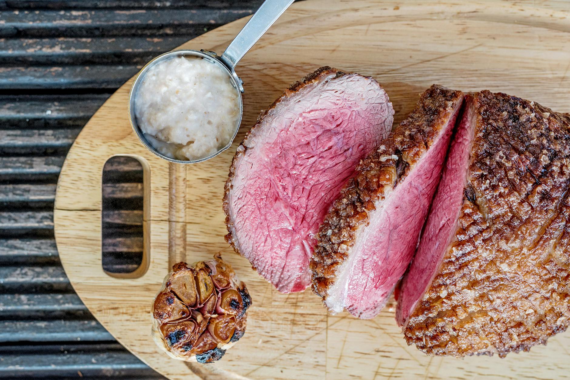 Rôti de B uf au Four La Recette Facile et Inratable