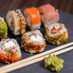 Sushi Maki Maison Facile et Rapide