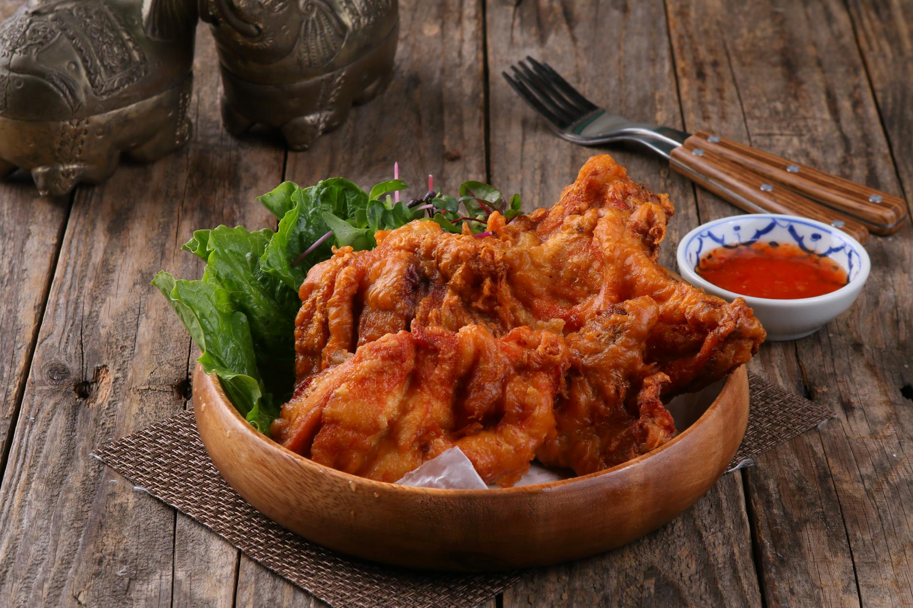 Taboulé Oriental Traditionnel