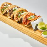 Tacos Carne Asada