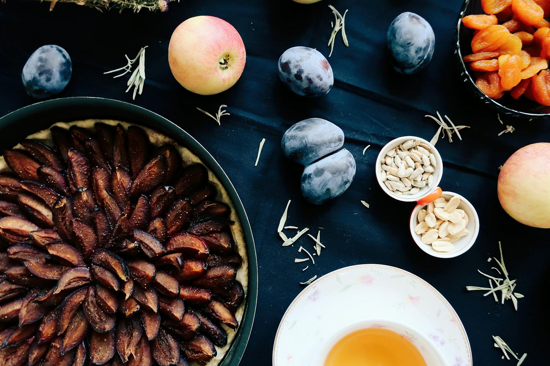 Tarte Tatin Classique