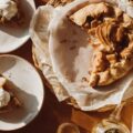 Tarte aux pommes facile et rapide