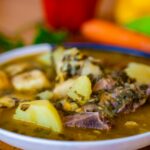 Vichyssoise Classique et Onctueuse