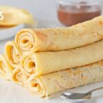 Pâte à Crêpes Facile et Rapide La Recette Maison Inratable Sans Grumeaux