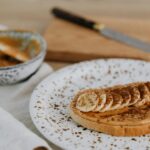 Banana Bread Light et Moelleux