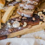 Biscotti italiens facile