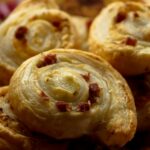 Brioches Apéritives Moelleuses