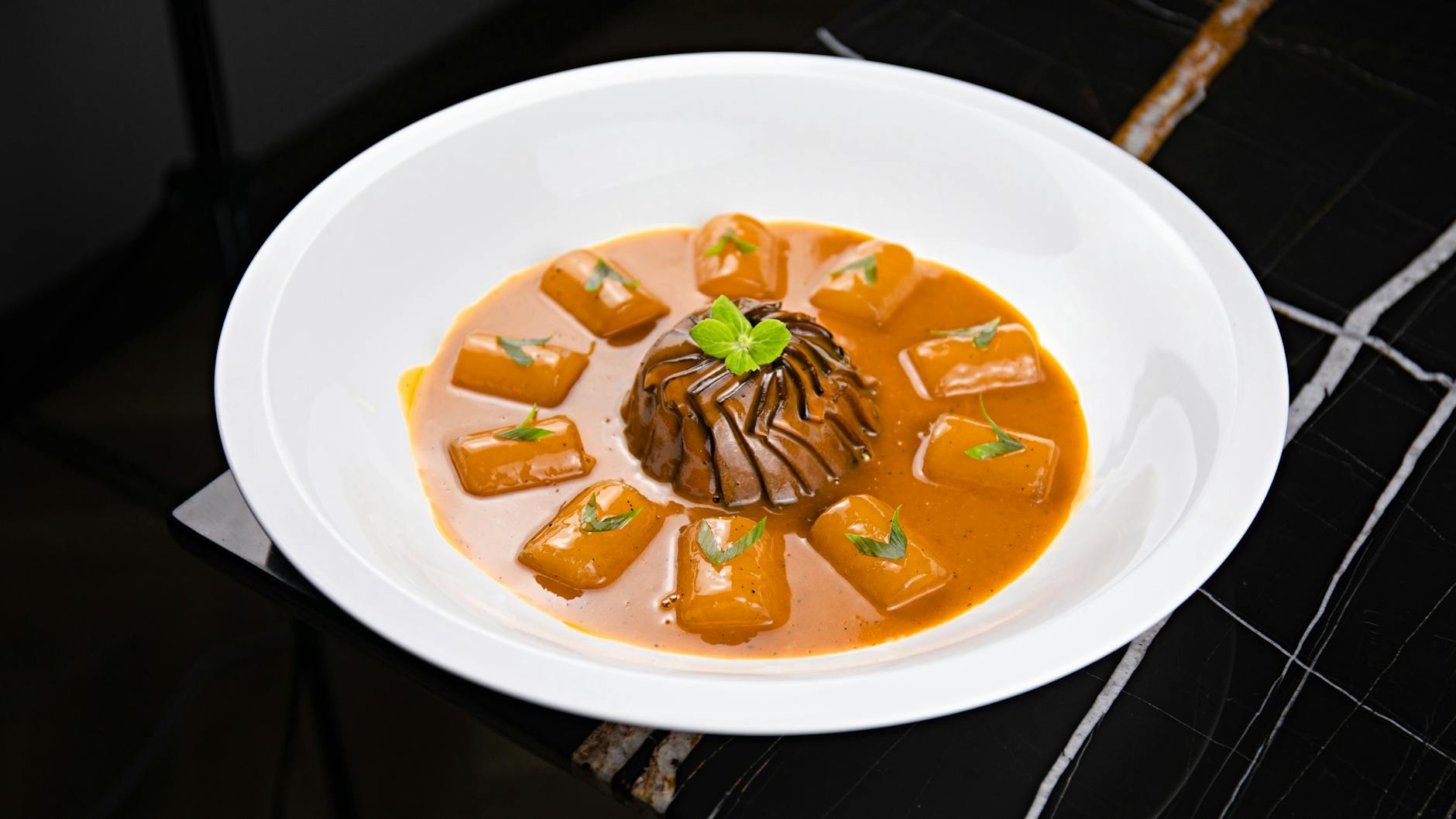 Crème Caramel Facile et Rapide