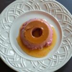 Flan Coco Antillais